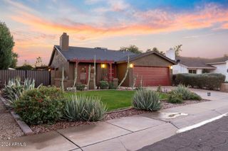 6863 E PHELPS Road, Scottsdale, AZ 85254