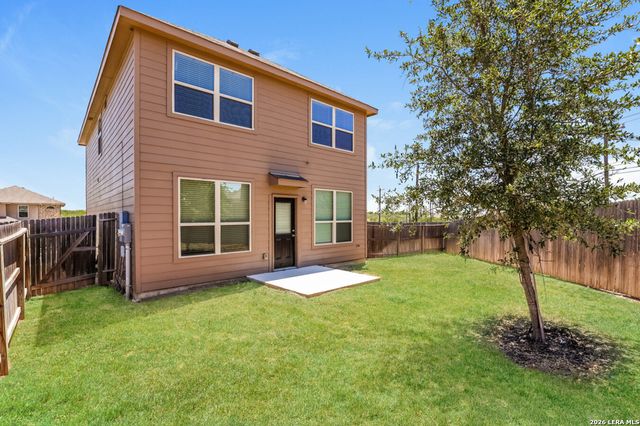 4815 War Horse, San Antonio, TX 78242