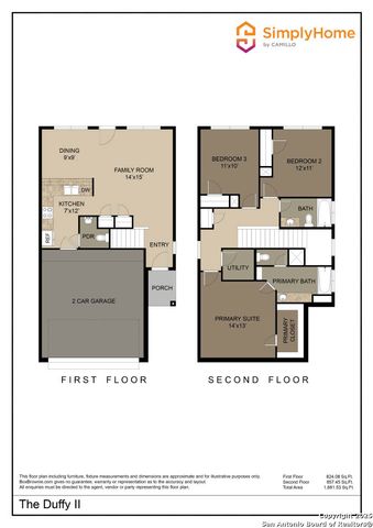 4815 War Horse, San Antonio, TX 78242