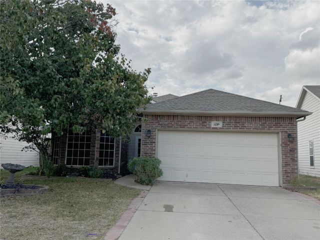 14209 Cedar Post Drive, Fort Worth, TX 76052