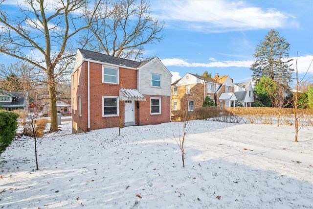 724 Ohio River Blvd, Sewickley, PA 15143