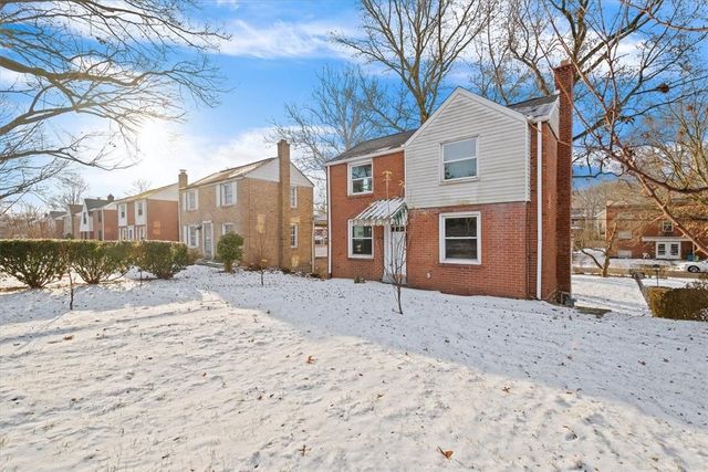 724 Ohio River Blvd, Sewickley, PA 15143