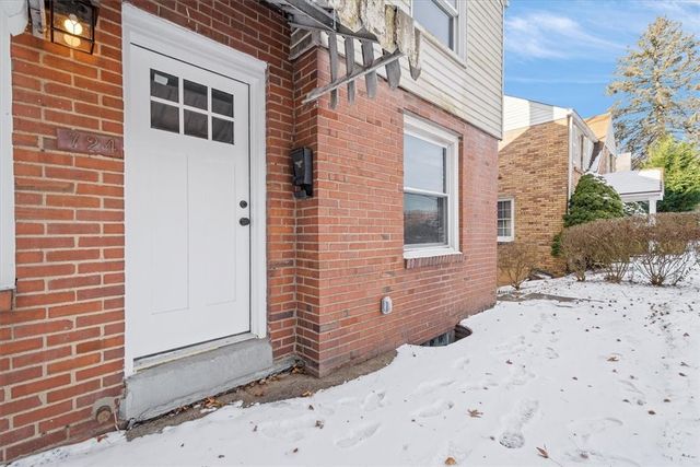 724 Ohio River Blvd, Sewickley, PA 15143