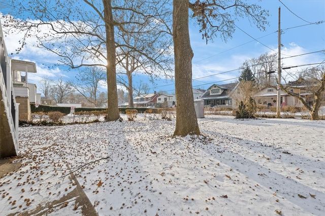 724 Ohio River Blvd, Sewickley, PA 15143