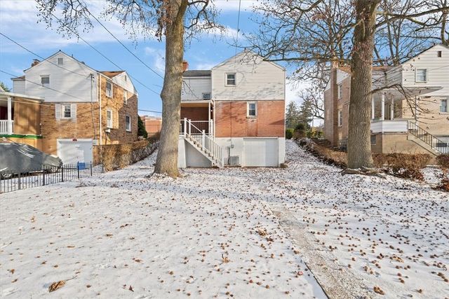 724 Ohio River Blvd, Sewickley, PA 15143