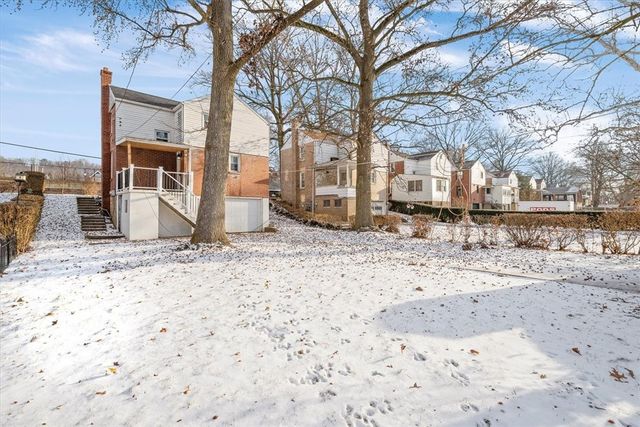 724 Ohio River Blvd, Sewickley, PA 15143