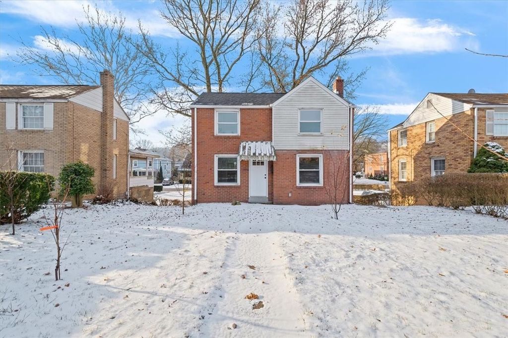 724 Ohio River Blvd, Sewickley, PA 15143