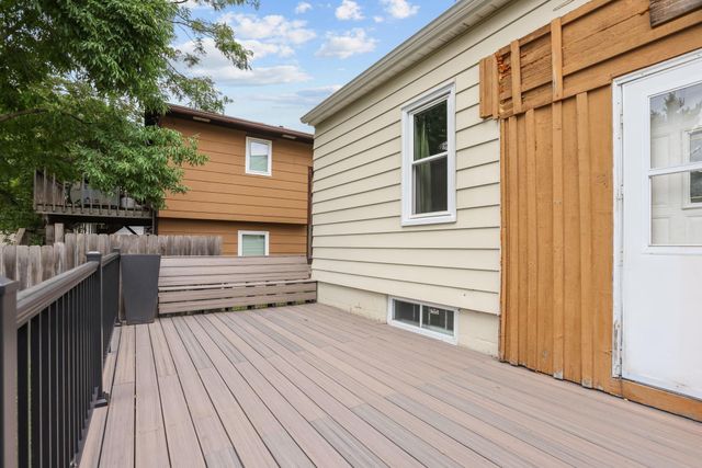 3836 Jackson Street NE, Columbia Heights, MN 55421