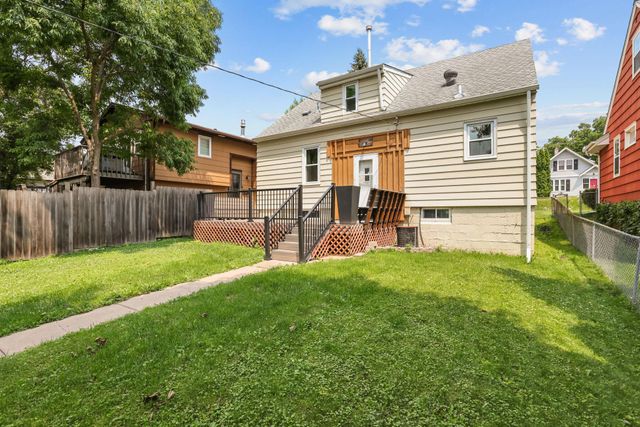 3836 Jackson Street NE, Columbia Heights, MN 55421