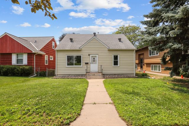 3836 Jackson Street NE, Columbia Heights, MN 55421