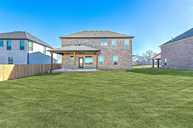 4906 SW Juneberry Street, Bentonville, AR 72713