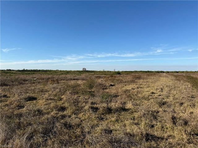 5500 1st RD, Labelle, FL 33935