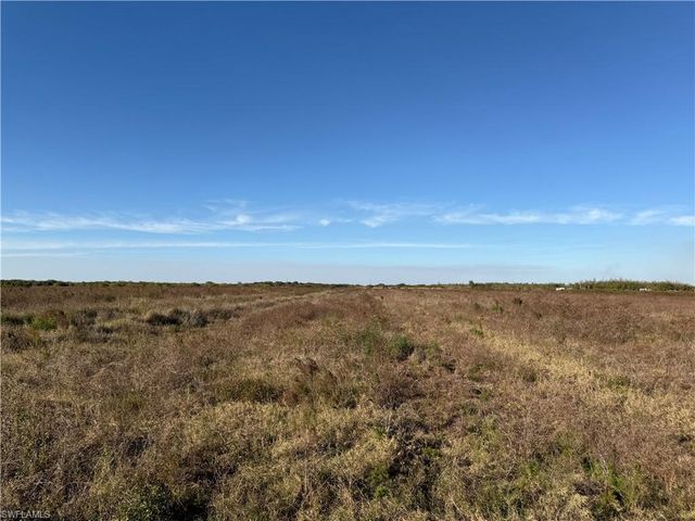 5500 1st RD, Labelle, FL 33935