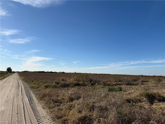 5500 1st RD, Labelle, FL 33935