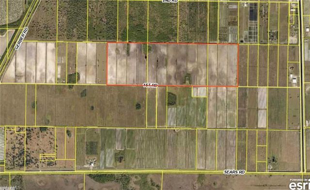 5500 1st RD, Labelle, FL 33935