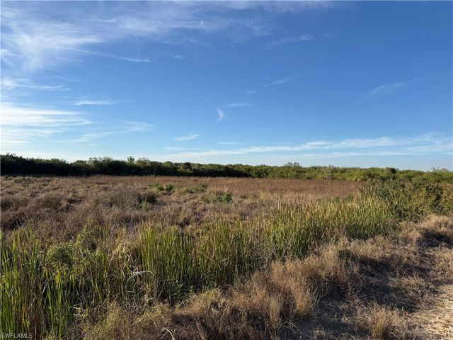 5500 1st RD, Labelle, FL 33935