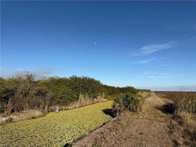 5500 1st RD, Labelle, FL 33935