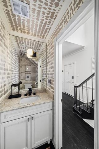 3050 Margaret Mitchell NW Drive 19, Atlanta, GA 30327