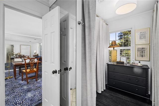 3050 Margaret Mitchell NW Drive 19, Atlanta, GA 30327