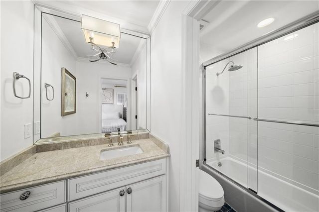 3050 Margaret Mitchell NW Drive 19, Atlanta, GA 30327