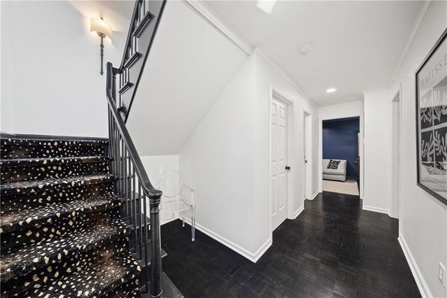 3050 Margaret Mitchell NW Drive 19, Atlanta, GA 30327
