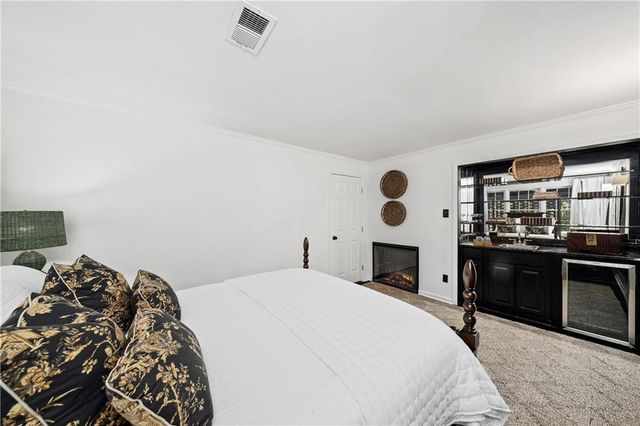 3050 Margaret Mitchell NW Drive 19, Atlanta, GA 30327