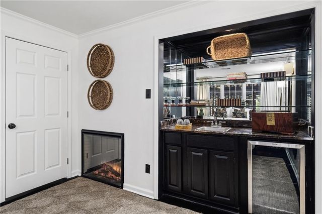 3050 Margaret Mitchell NW Drive 19, Atlanta, GA 30327