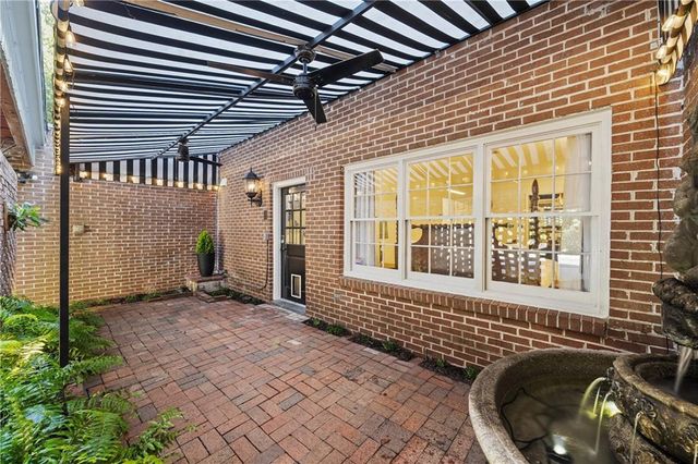 3050 Margaret Mitchell NW Drive 19, Atlanta, GA 30327