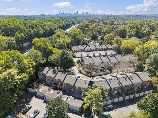 3050 Margaret Mitchell NW Drive 19, Atlanta, GA 30327