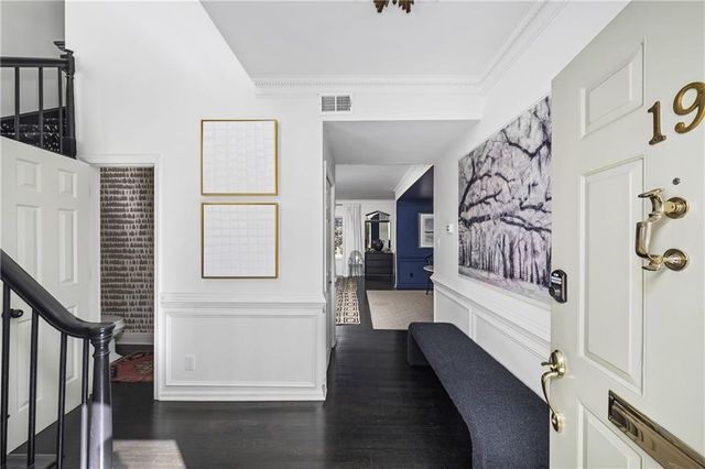 3050 Margaret Mitchell NW Drive 19, Atlanta, GA 30327