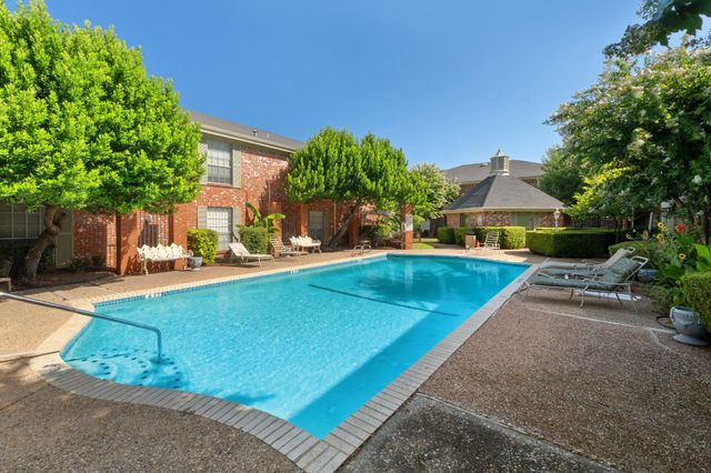 7920 Rockwood LN 216, Austin, TX 78757