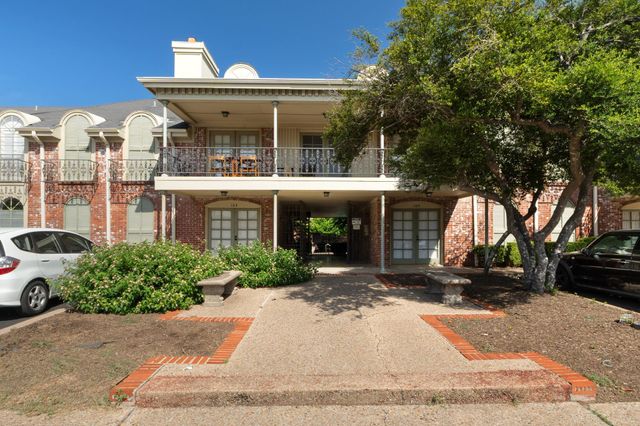7920 Rockwood LN 216, Austin, TX 78757