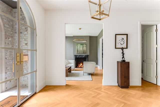 4501 Potomac Avenue, University Park, TX 75205