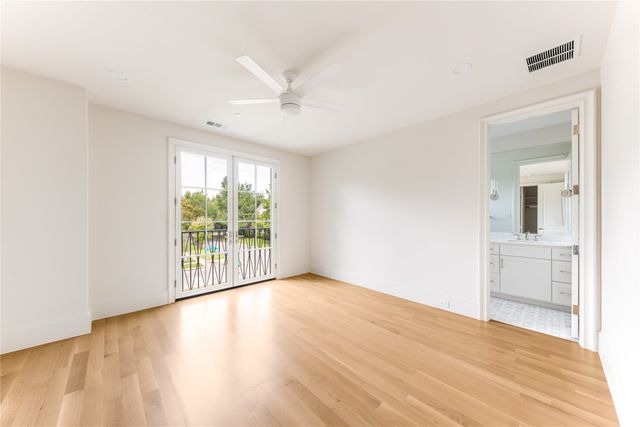 4501 Potomac Avenue, University Park, TX 75205