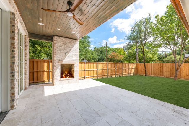 4501 Potomac Avenue, University Park, TX 75205