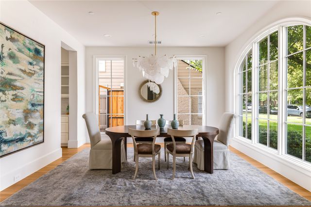 4501 Potomac Avenue, University Park, TX 75205