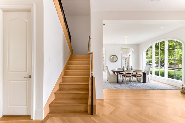 4501 Potomac Avenue, University Park, TX 75205