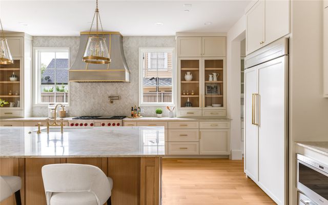 4501 Potomac Avenue, University Park, TX 75205