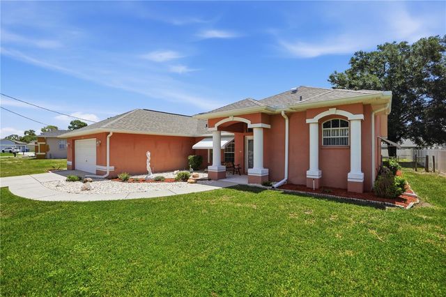 3330 CARMEN AVENUE, Spring Hill, FL 34609