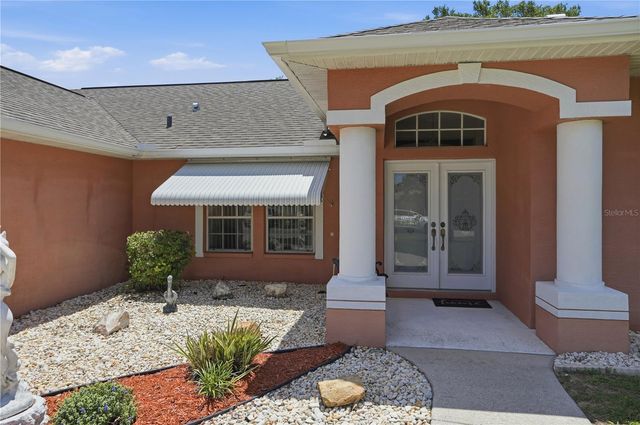 3330 CARMEN AVENUE, Spring Hill, FL 34609
