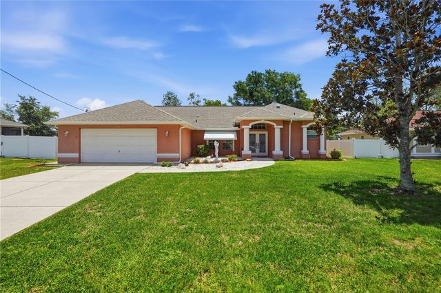 3330 CARMEN AVENUE, Spring Hill, FL 34609