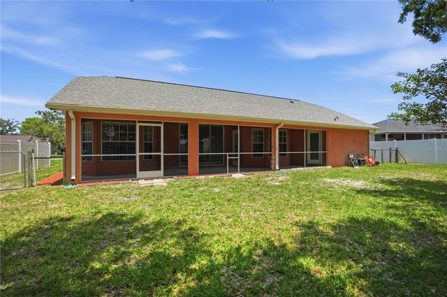 3330 CARMEN AVENUE, Spring Hill, FL 34609