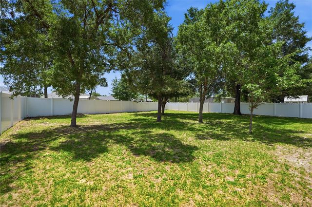 3330 CARMEN AVENUE, Spring Hill, FL 34609