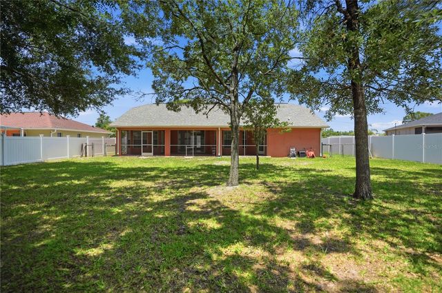 3330 CARMEN AVENUE, Spring Hill, FL 34609