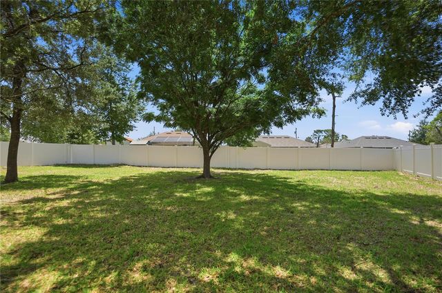 3330 CARMEN AVENUE, Spring Hill, FL 34609