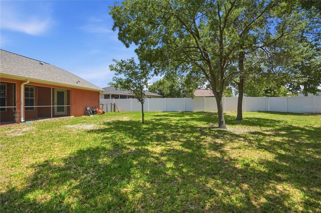 3330 CARMEN AVENUE, Spring Hill, FL 34609