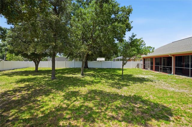 3330 CARMEN AVENUE, Spring Hill, FL 34609
