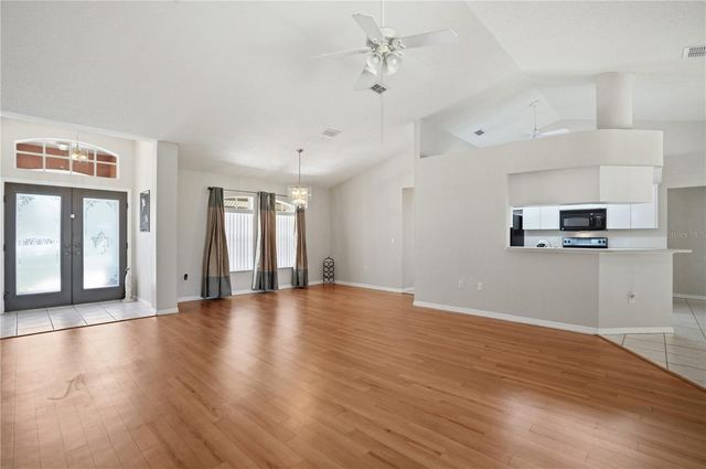 3330 CARMEN AVENUE, Spring Hill, FL 34609
