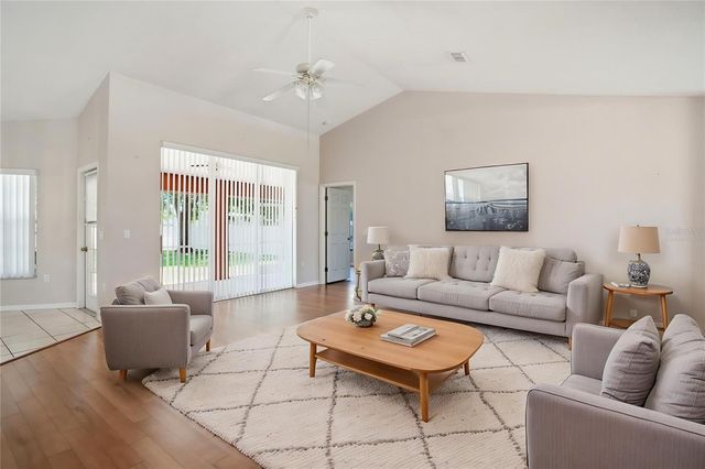 3330 CARMEN AVENUE, Spring Hill, FL 34609