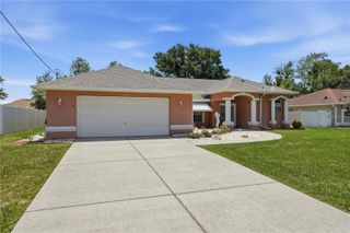 3330 CARMEN AVENUE, Spring Hill, FL 34609